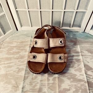 Clarks Sandals